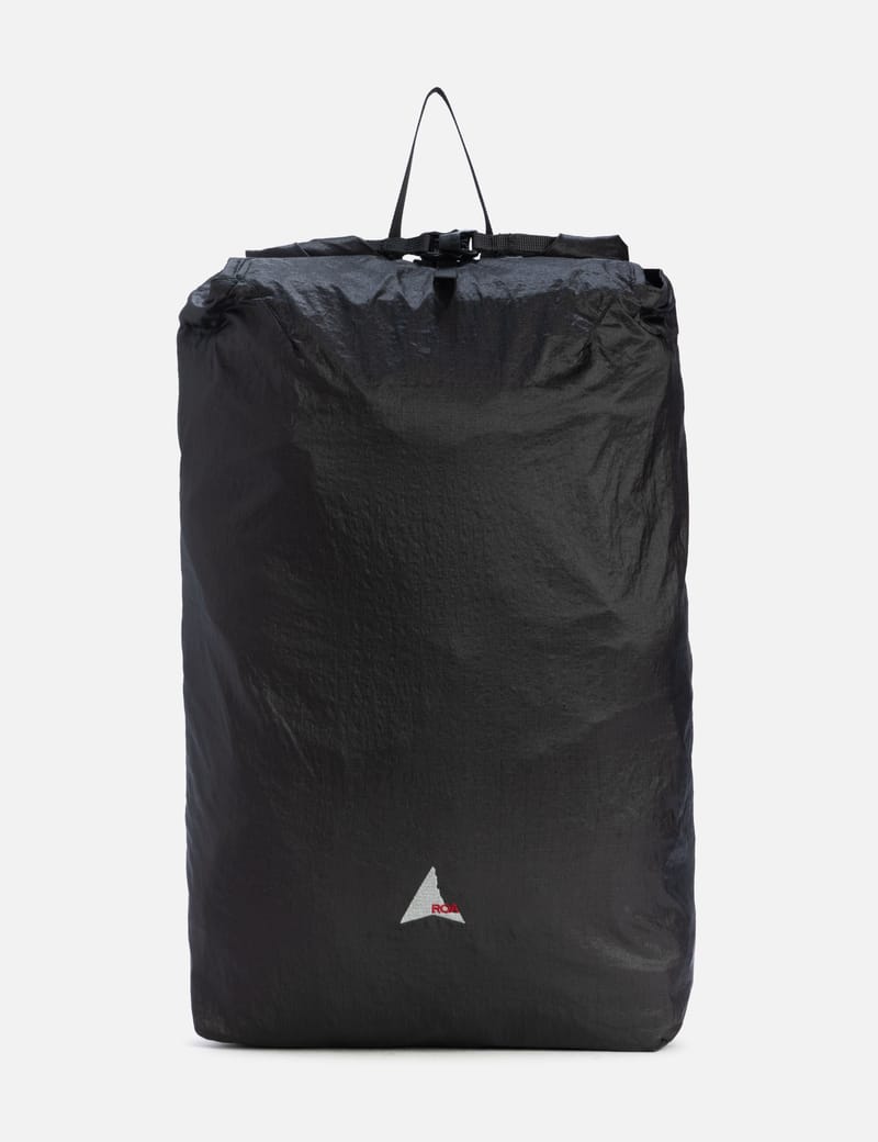 ROA YIDA 5L Waterproof Crossbody Dry Bag - 防水仕様の5Lクロス