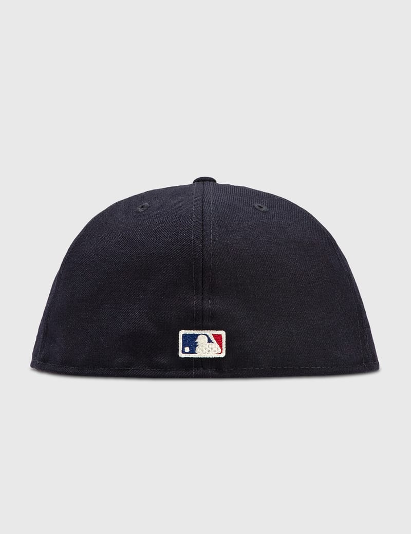 New Era - New Era x Fear of God 59FIFTY Fitted Cap | HBX