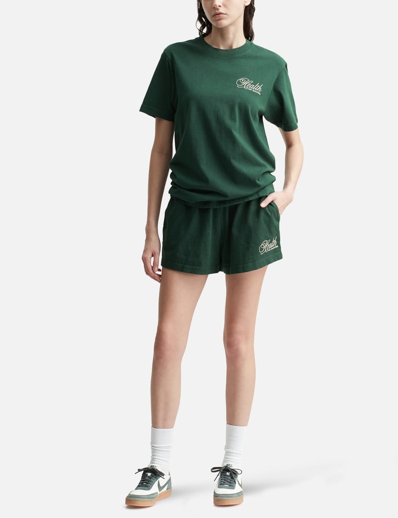 Sporty & Rich - Sporty & Rich x Prince スポーティ Vネック