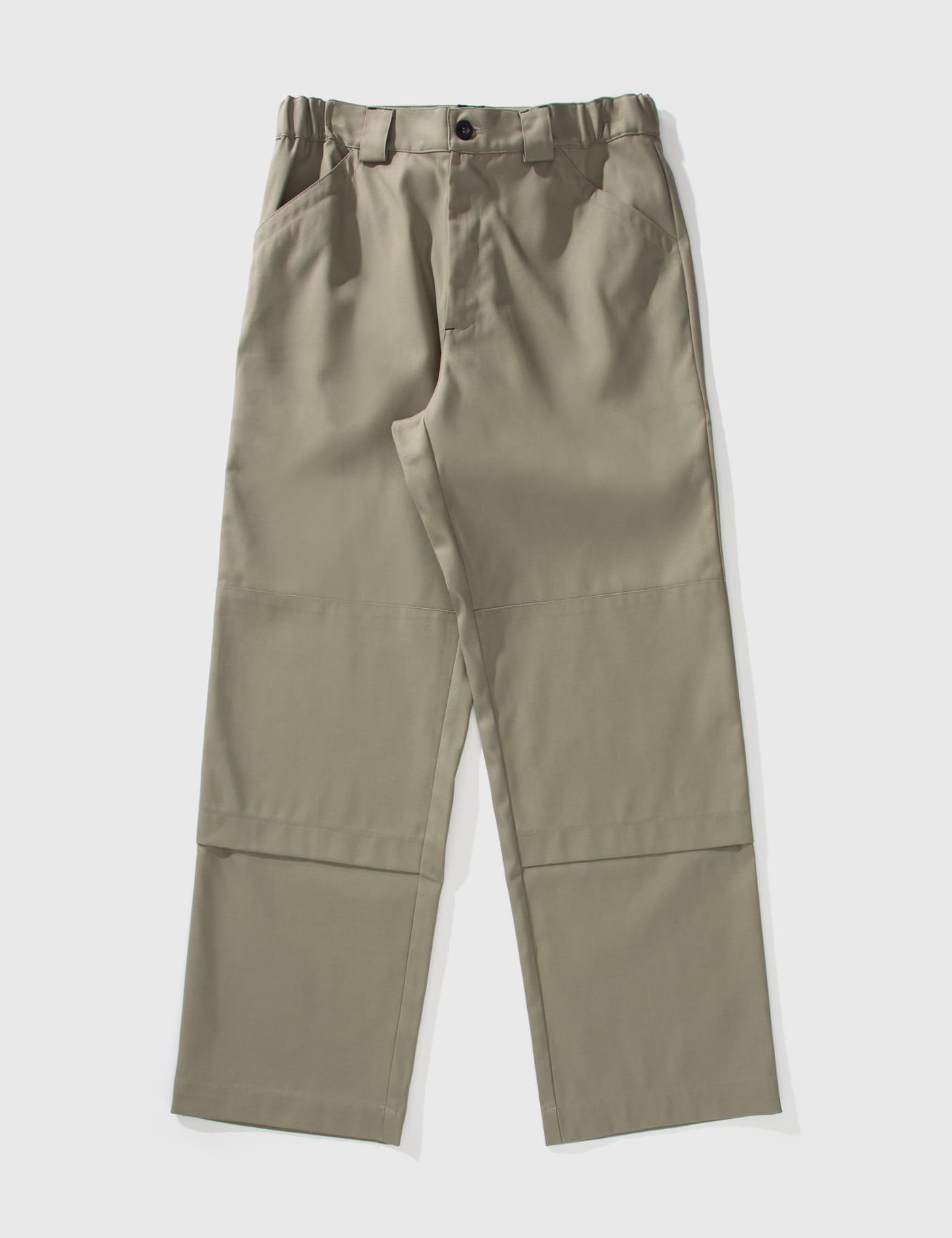 GR10K - Replicated Klopman Pants | HBX - Globally Curated 