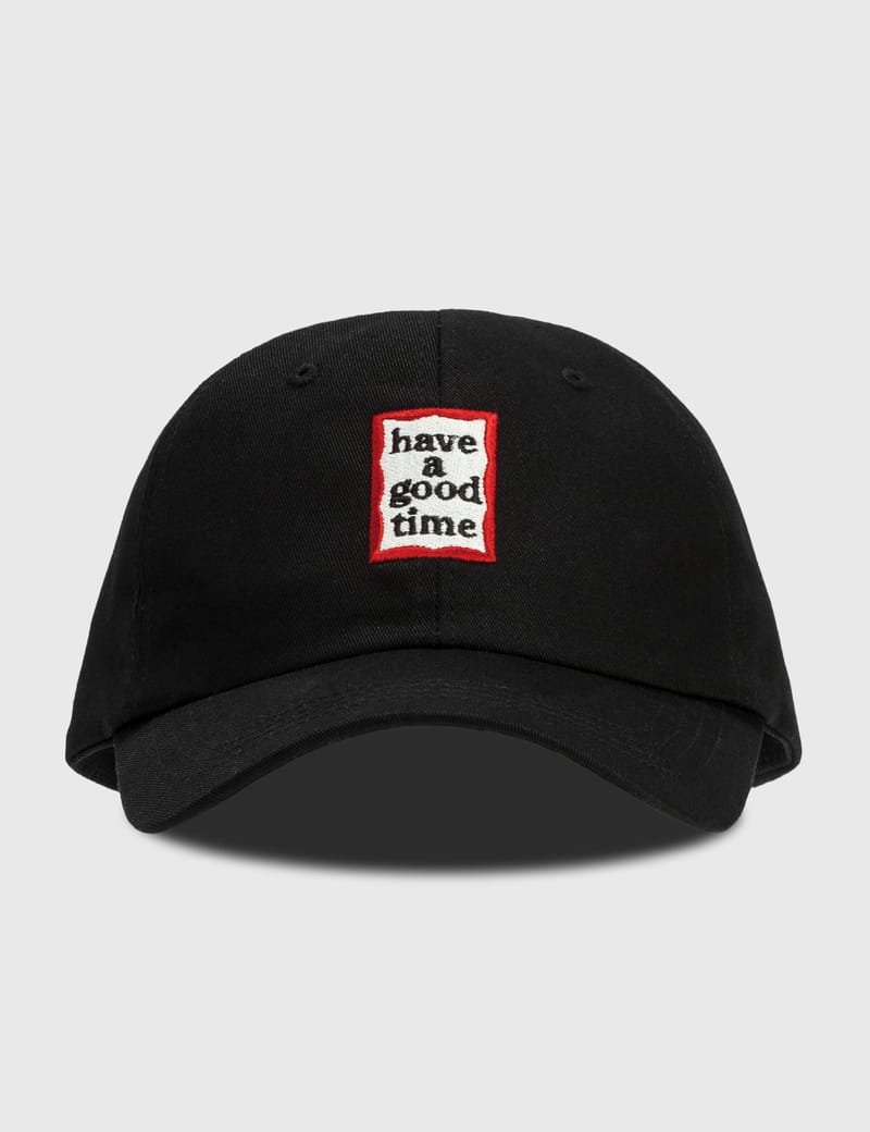 have a good time – TIME AFTER TIME