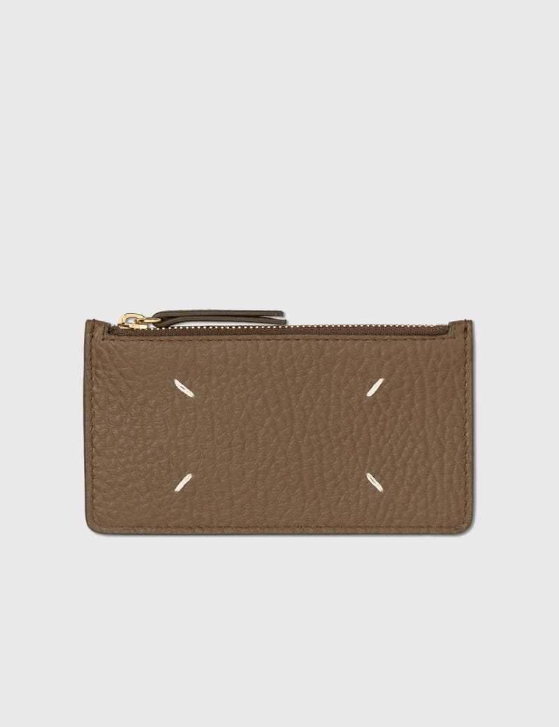 Maison Margiela フォー・スティッチズ カードホルダー 三越伊勢丹 | Maison Margiela/メゾン マルジェラ_Women通販 | 4