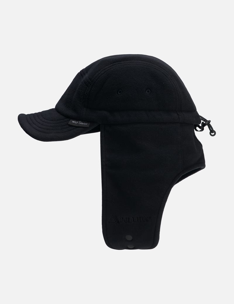 WILD THINGS - Polartec® Flight Cap | HBX - Globally Curated