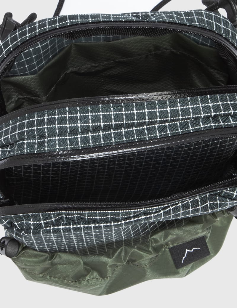 CAYL - Seorak 6 CAYL Grid | HBX - Globally Curated Fashion