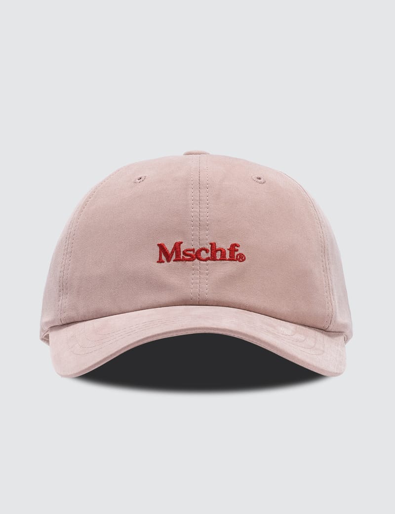 ☆MSCHF☆MISCHIEF HOUSE BALL CAP MSCHF Mischief House Ball Cap - Charcoal | International Store