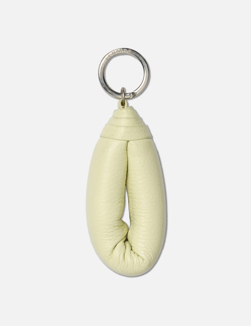 Lemaire - LEMAIRE Molded Key Holder | HBX