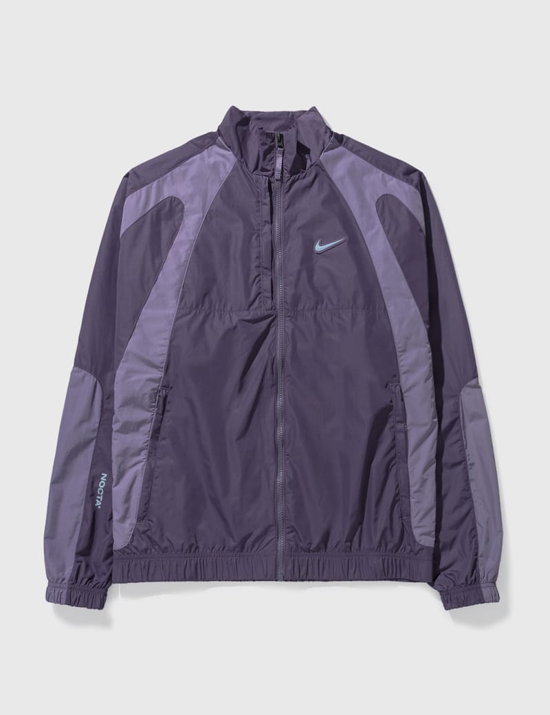 Nike - Nike NOCTA Track Jacket | HBX - Globally Curated Fashion