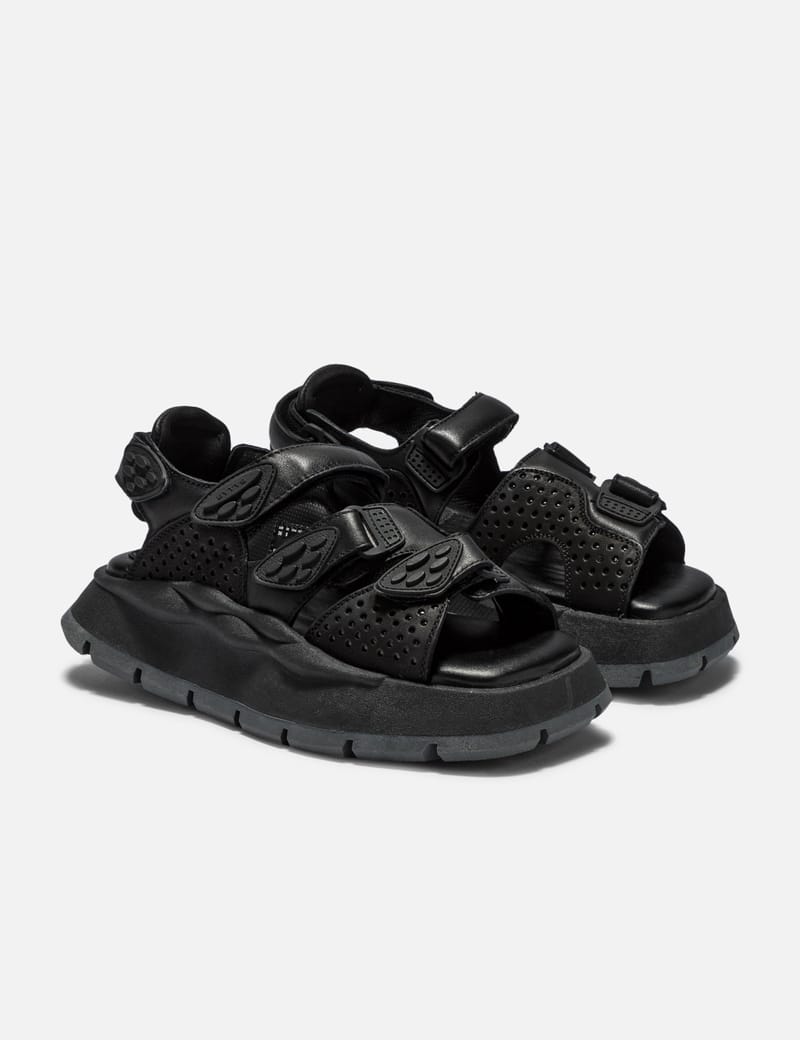EYTYS エイティス QUEST サンダル クエストサンダル FO24002 EYTYS（エイティス）の「Eytys/エイティーズ/QUEST LEATHER