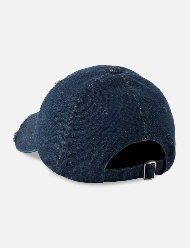 DEINET - YEONJUN GGUM X DEINET Ball Cap | HBX