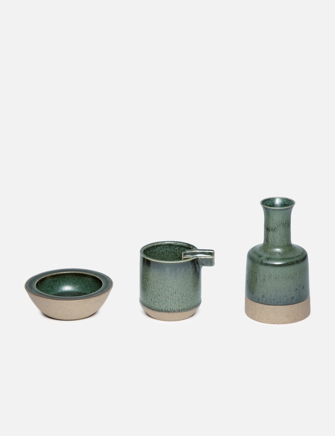 Houseplant Ashtray Set by Seth HBX Globally Curated Fashion and