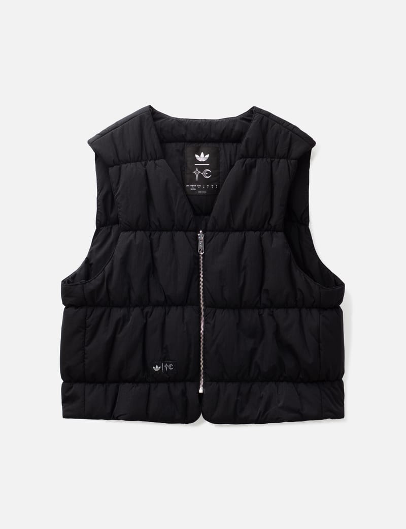 adidas Originals Thug Club Superstar Jacket - Loose fit collab
