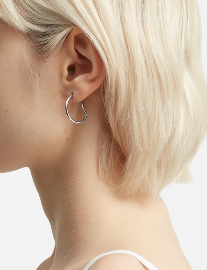 Copenhagen Hoops | Maria Black
