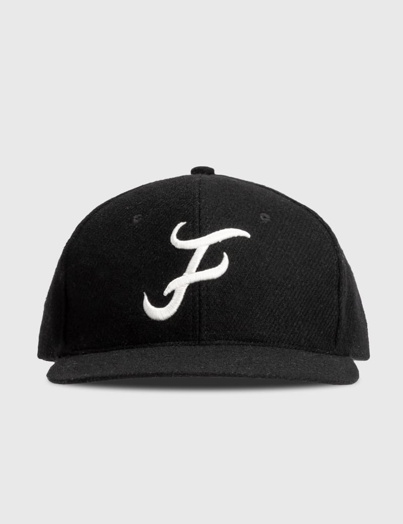 FAF - Fraves Wool Cap | HBX - Globally Curated Fashion and