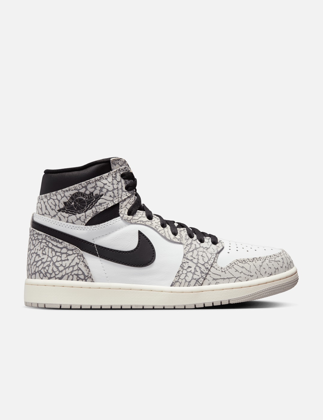 air jordan 1 retro high og retail