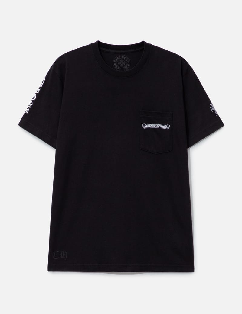 ウェア CHROME HEARTS MESH WARM UP JERSEY TEE Chrome Hearts Mesh Warm Up Jersey – Justin Reed