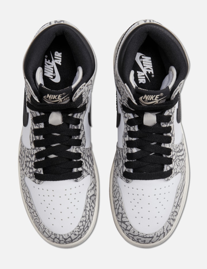 aj1 retro high og gs