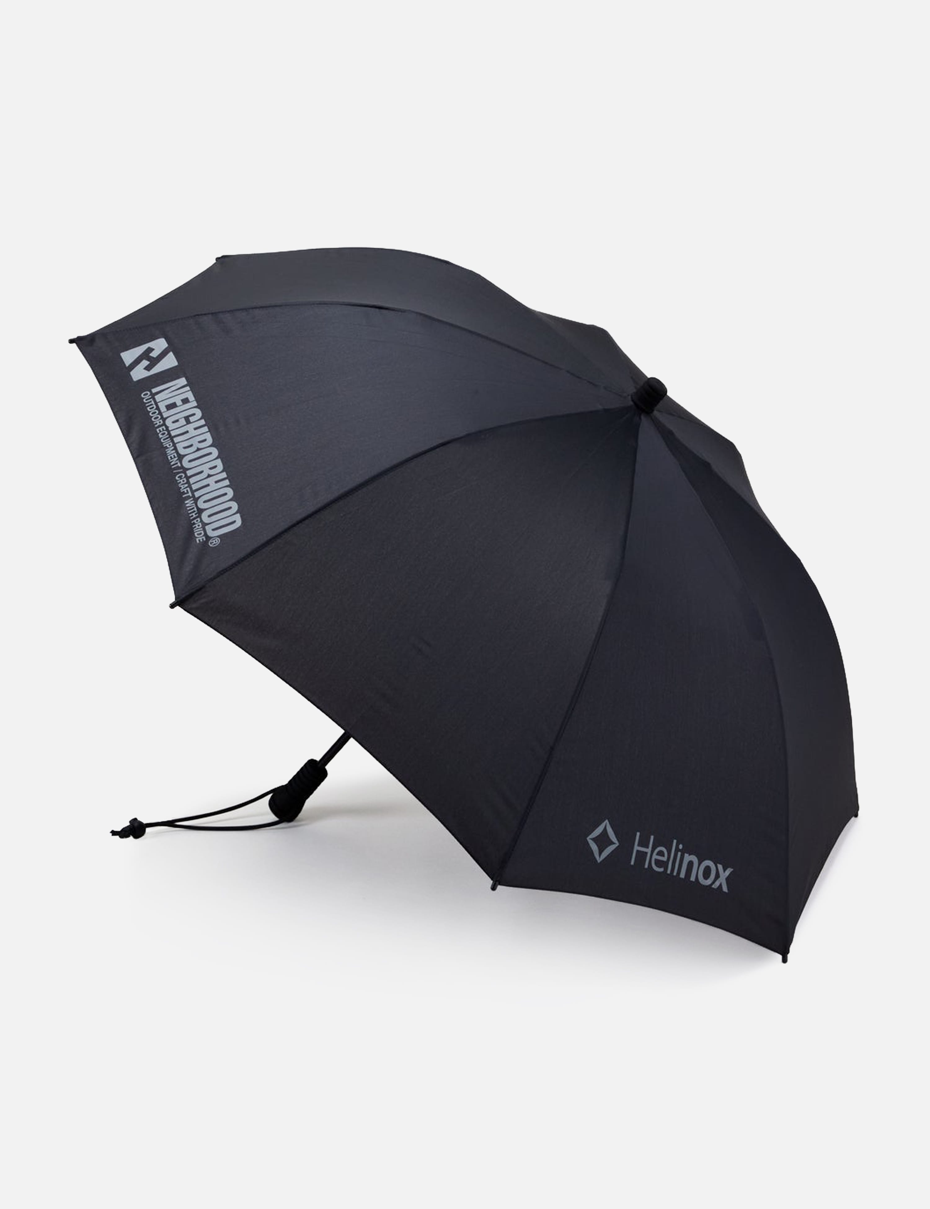 NEIGHBORHOOD - Neighborhood x Helinox Umbrella | HBX - Globally