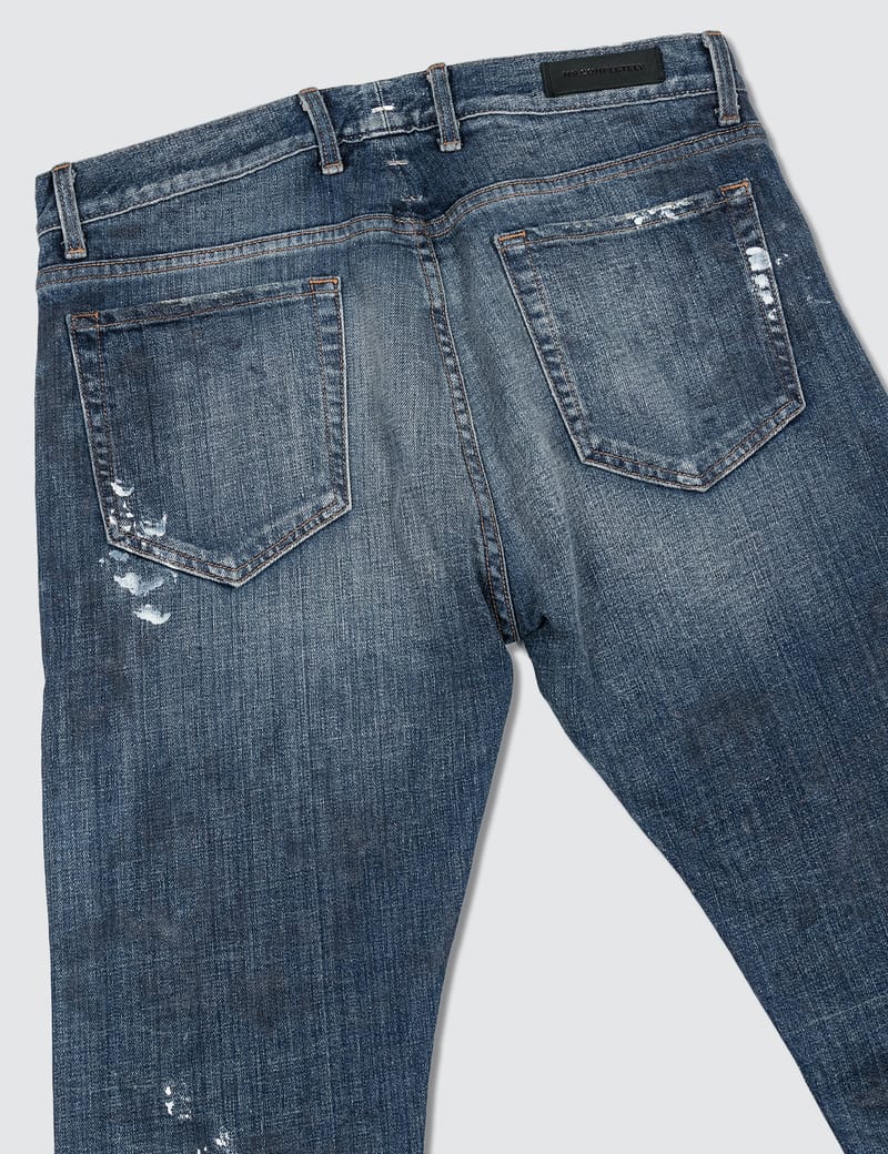 Mr. Completely - Trafford Jeans | HBX