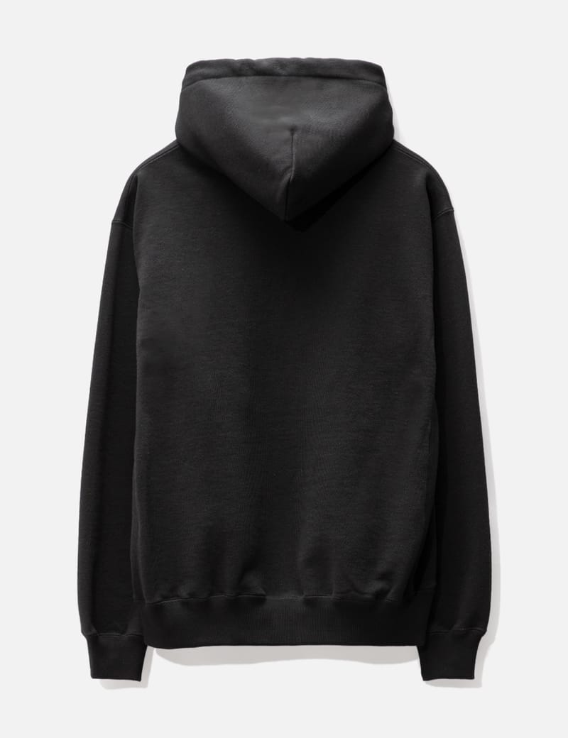 BlackEyePatch - Click OG Label Hoodie | HBX - Globally Curated