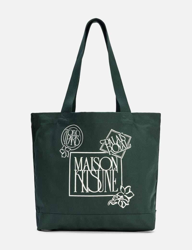 メゾンキツネ - Maison Kitsuné X Olympia Le-Tan パレロワイヤル