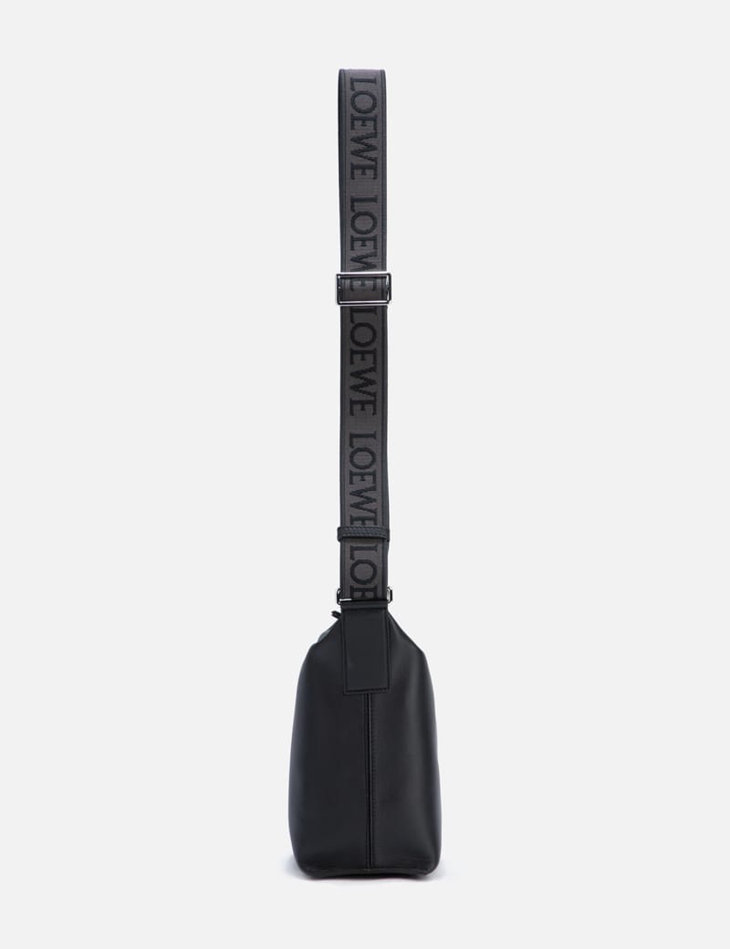 Loewe - CUBI CROSSBODY SMALL | HBX - Globally Curated