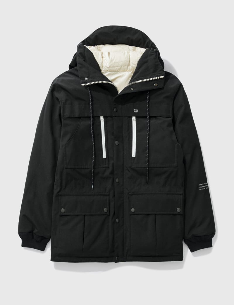【送料&関税込】Moncler Heiji Jacket Moncler Genius - 7 Moncler Frgmt Hiroshi Fujiwara Glostery
