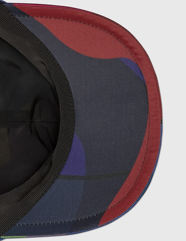 Sacai - KAWS S Cap | HBX - Globally Curated Fashion and Lifestyle by ...