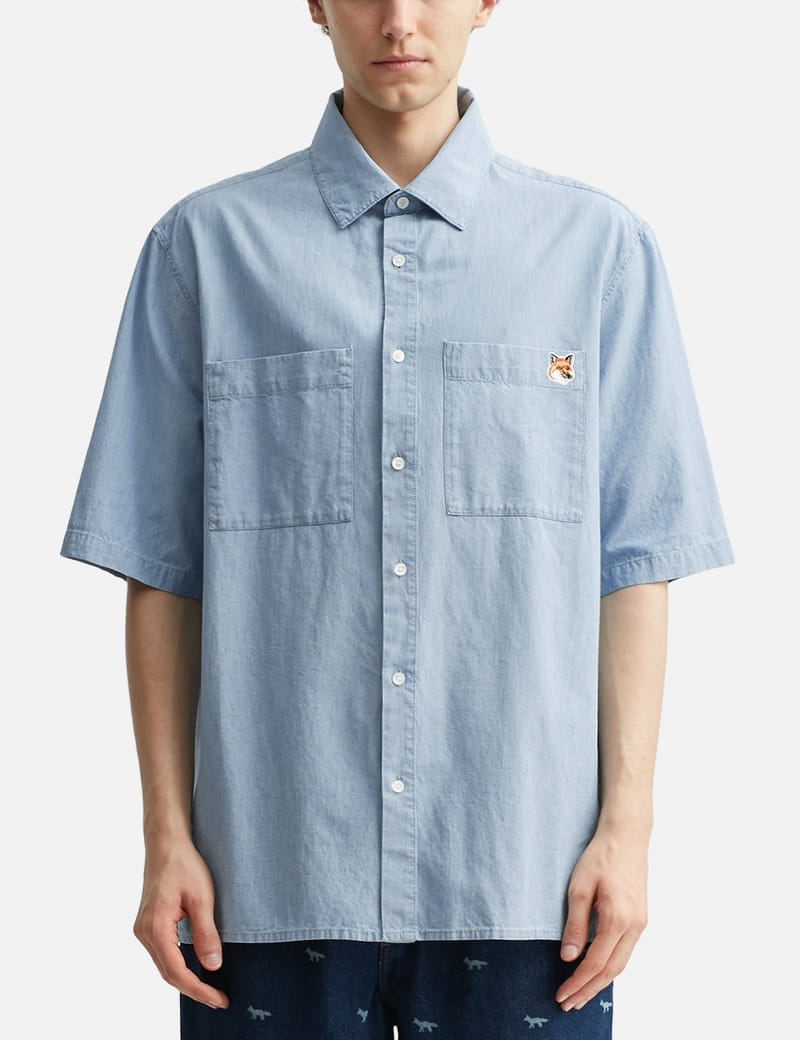 Maison kitsuné | HBX - Globally Curated Fashion and Maison kitsuné | HBX - Globally Curated Fashion and