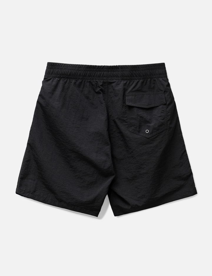 Taikan Nylon Shorts HBX Globally Curated Fashion and Lifestyle by