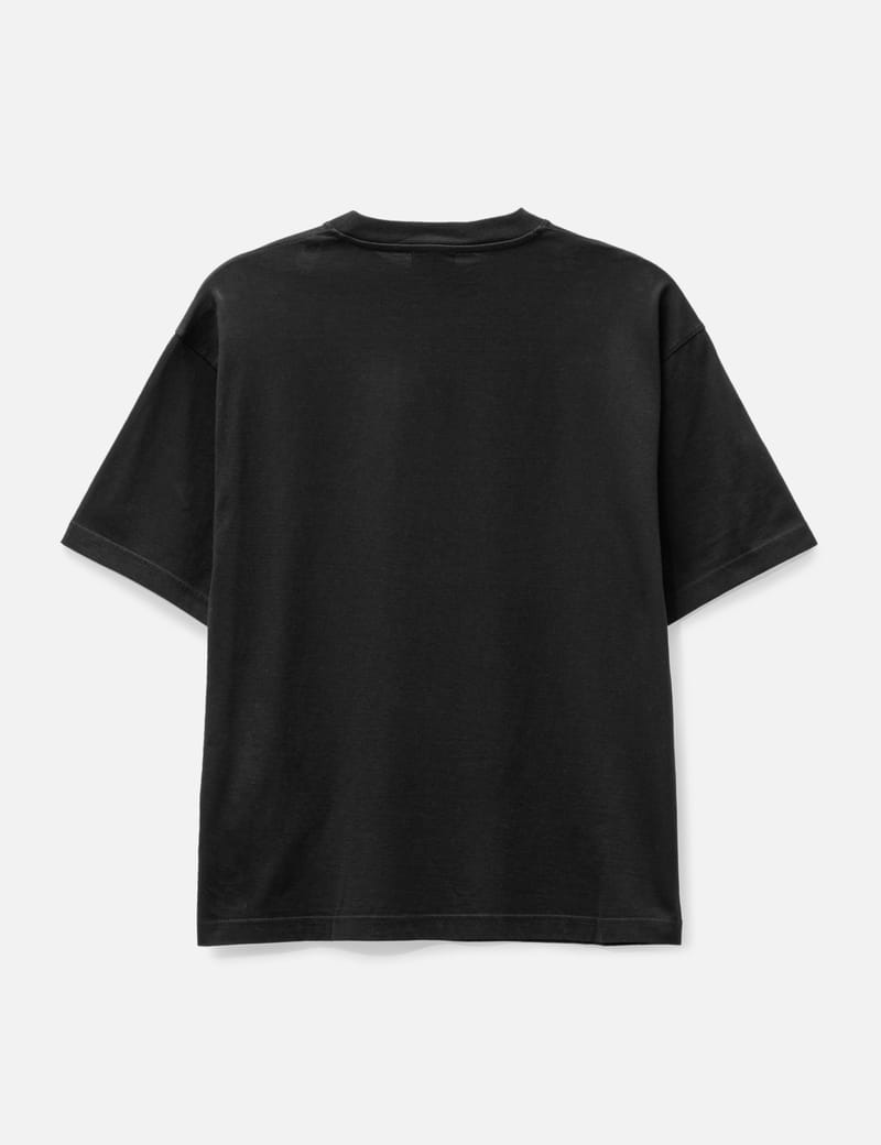 DISH// TRIANGLE グッズ ホラーTシャツ 黒 XLサイズ - メルカリ