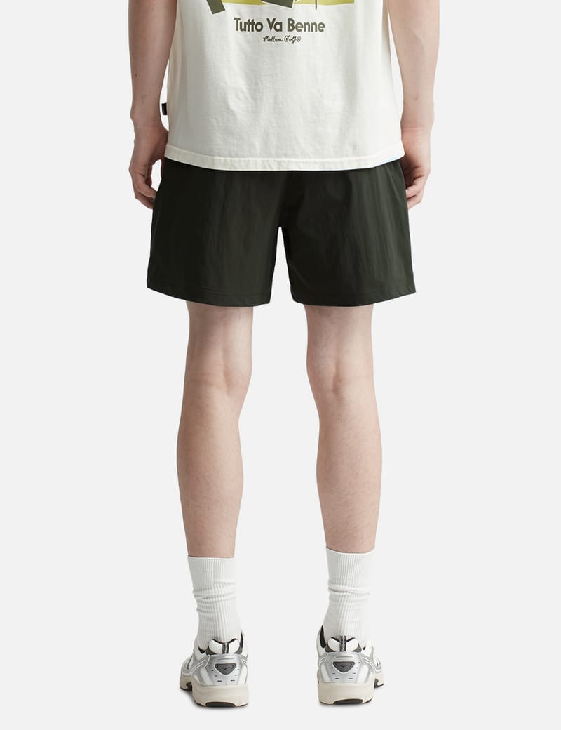 Malbon Golf - Riva Nylon Short | HBX