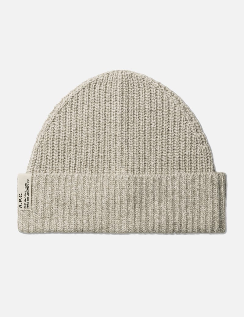 A.P.C. - A.P.C. X Carhartt Cap | HBX