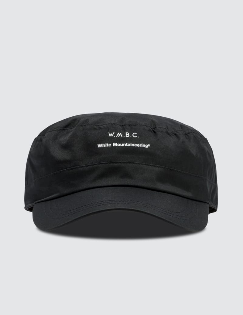 White Mountaineering - White Mountaineering x W.M.B.C. by Helinox