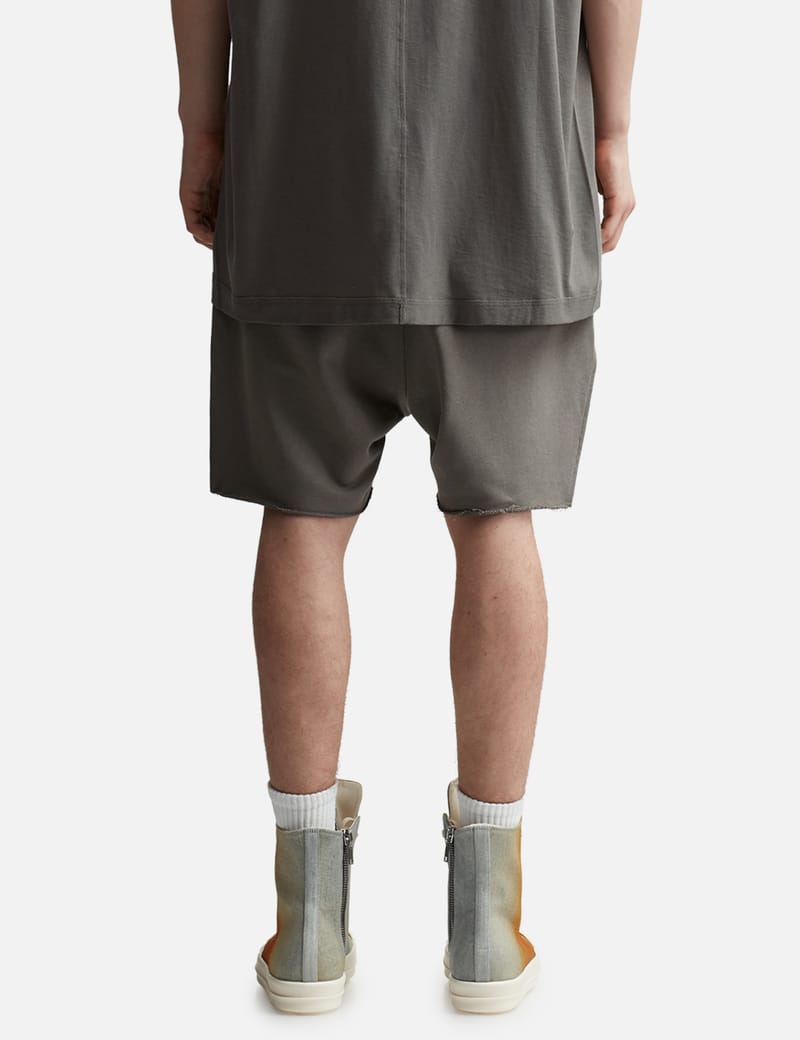 Rick Owens - Rick Owens X Champion Dolphin Boxers | HBX