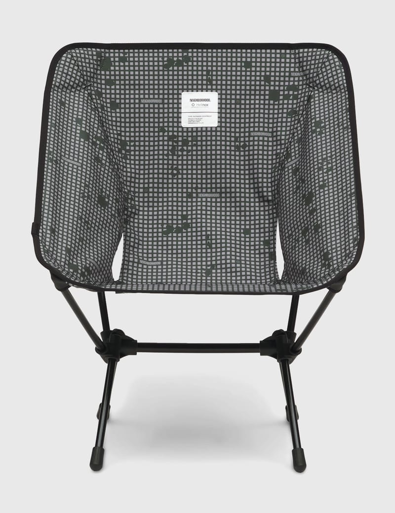 NEIGHBORHOOD - Helinox Chair One | HBX - Globally Curated Fashion