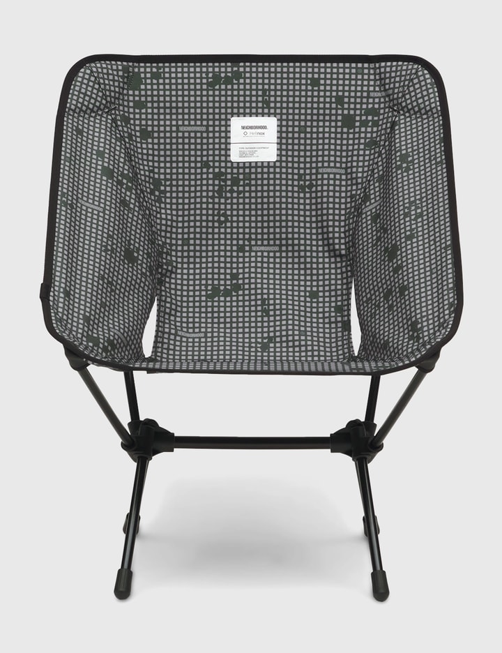 NEIGHBORHOOD - Helinox Chair One | HBX - Globally Curated Fashion and ...