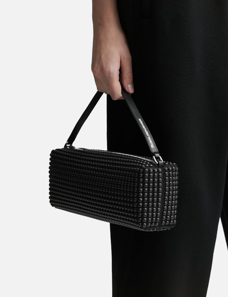 Alexander Wang - HEIRESS FLEX BAG | HBX - Globally Curated