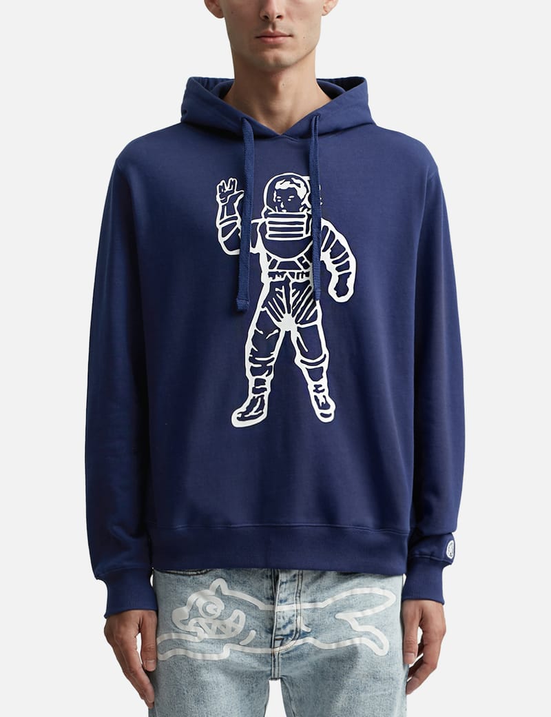 Billionaire Boys Club - BB Waldo Hoodie | HBX - Globally Curated