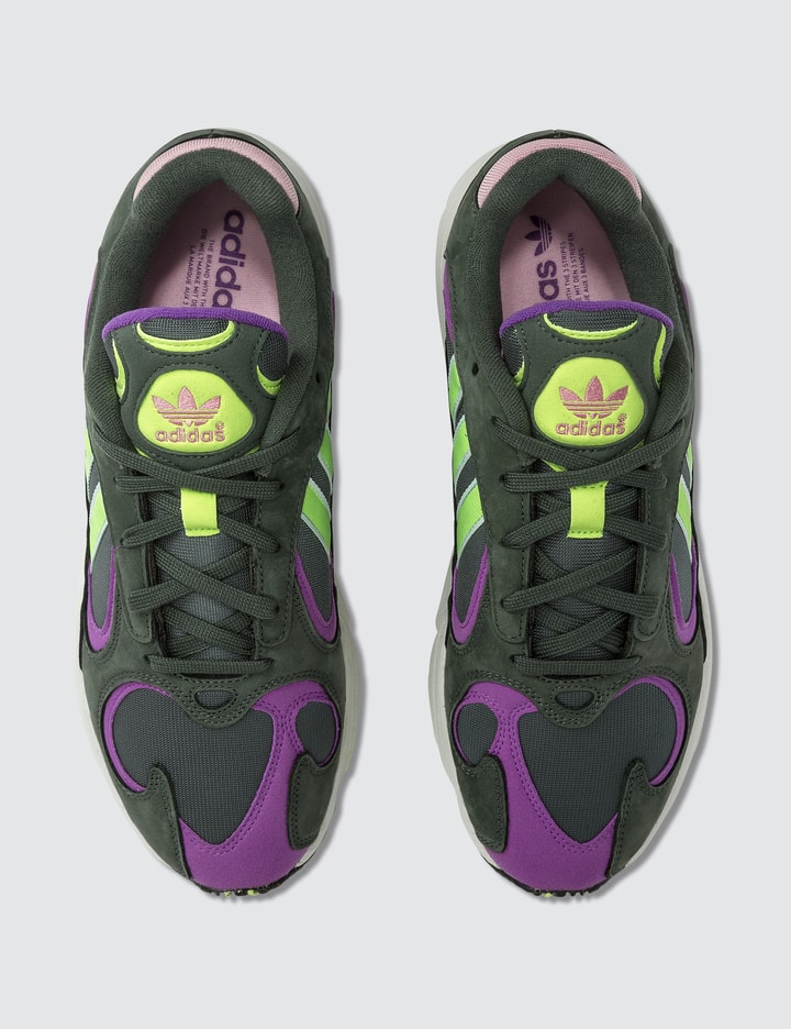 Adidas Originals - Yung-1 | HBX - Globally Curated Fashion and Lifestyle by Hypebeast