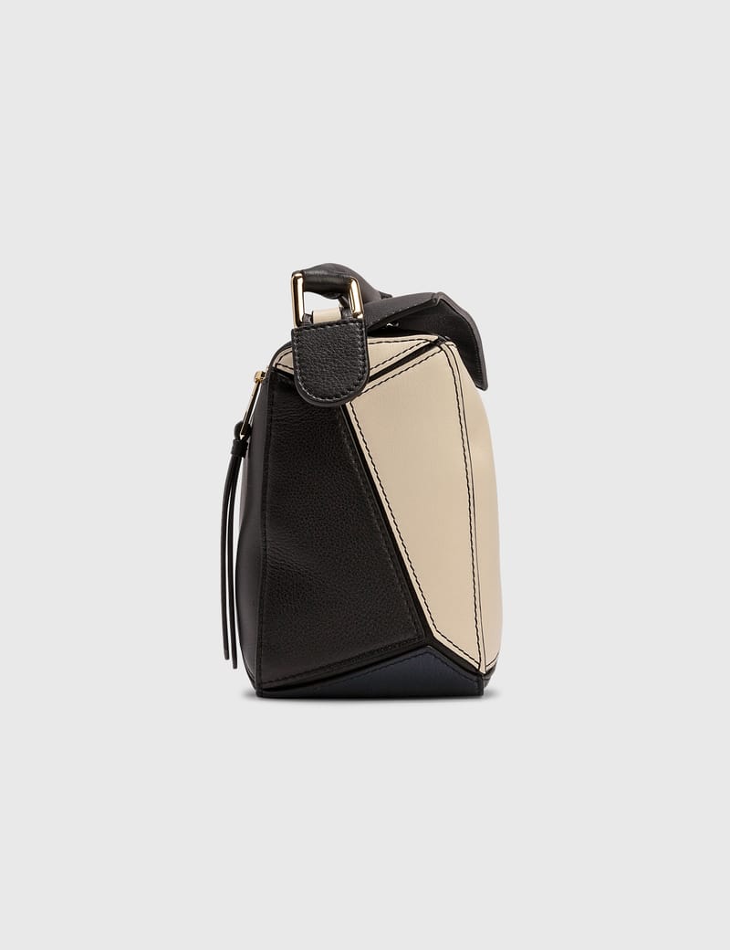 Loewe - Puzzle Small Bag | HBX - Globally Curated Fashion