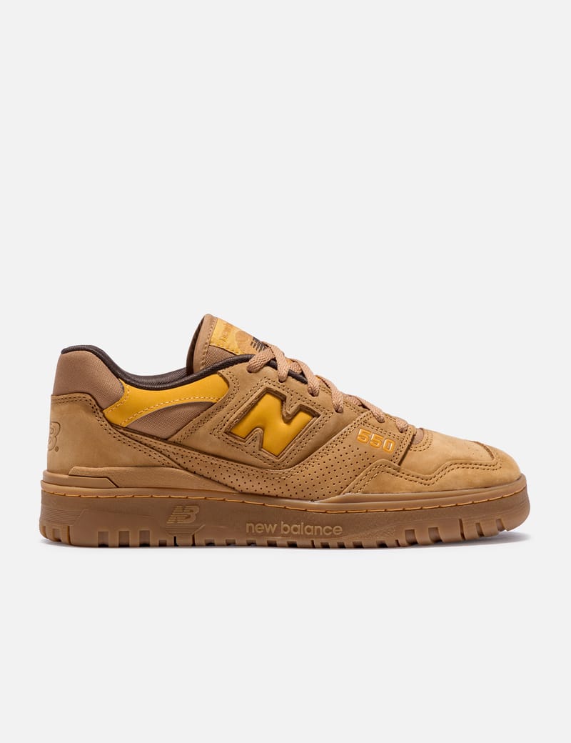 New Balance - BB550 | HBX - Globally Curated Fashion and Lifestyle