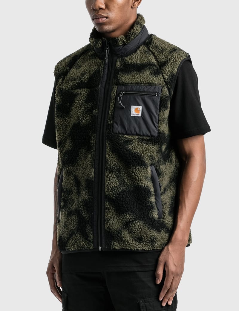 Carhartt Work In Progress - Prentis Vest Liner | HBX