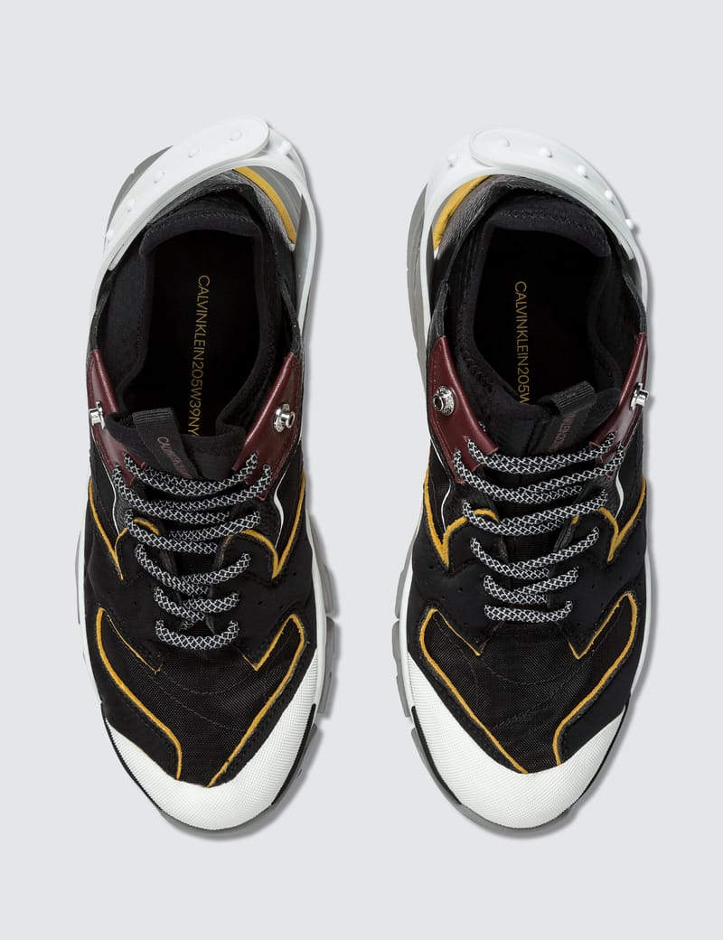 Calvin Klein 205W39NYC - Carlos 10 | HBX