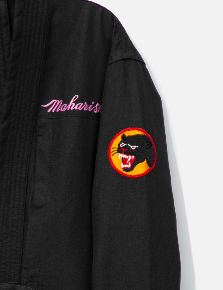 Panther Chimera T-Shirt