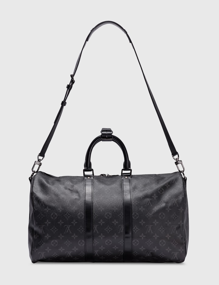 Louis Vuitton - Louis Vuitton Monogram Keepall 50 