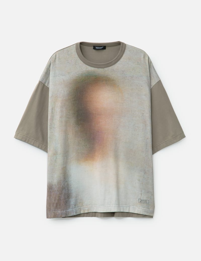 CLESSTE - FUTURE T-SHIRT WITH DRAWSTRINGS | HBX - Globally