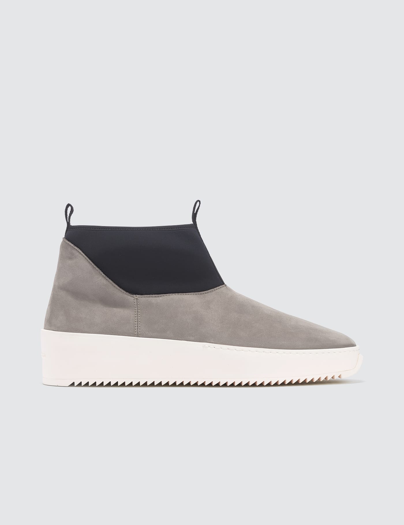 Fear of God - Polar Wolf Boot | HBX - Globally Curated Fashion and