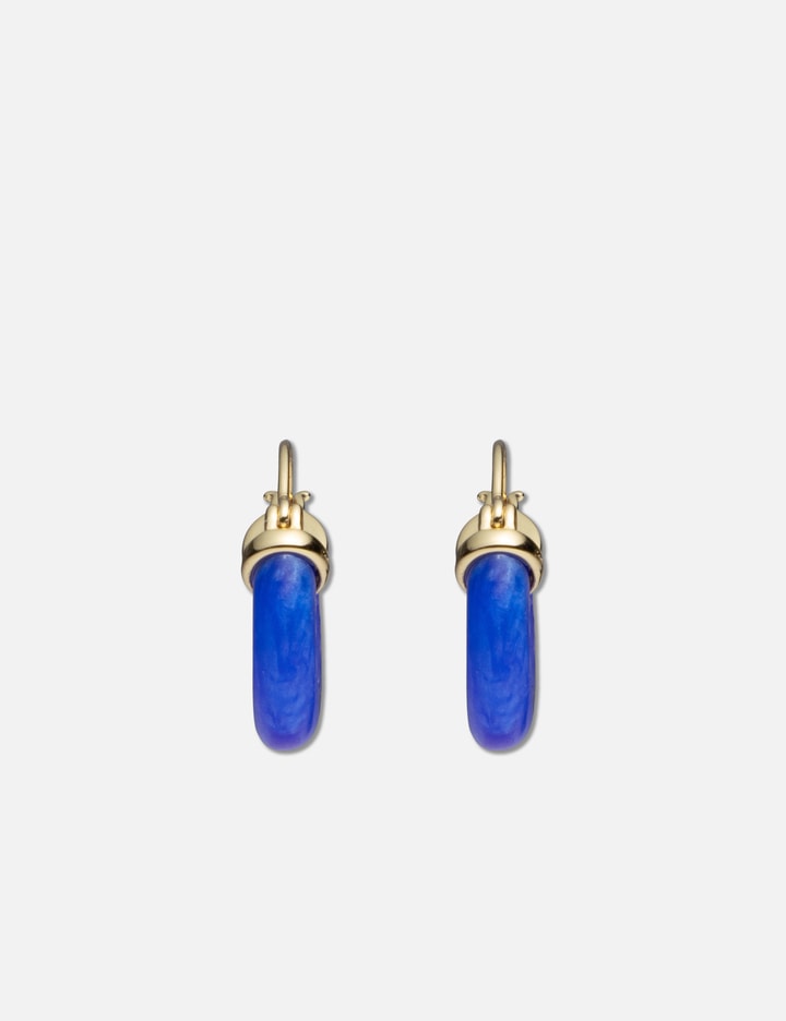 Anni Lu - Petit Swell Hoop | HBX - Globally Curated Fashion and Lifestyle by Hypebeast