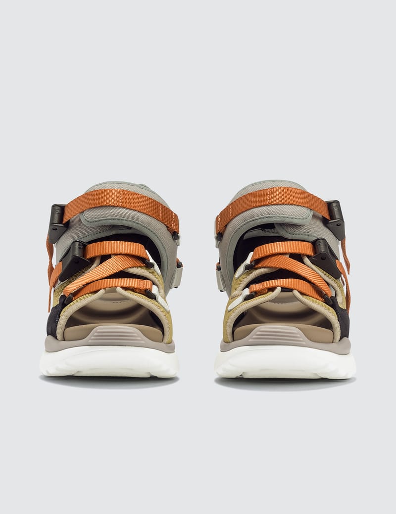 Chloé - Sonnie Sandal Sneaker | HBX - Globally Curated