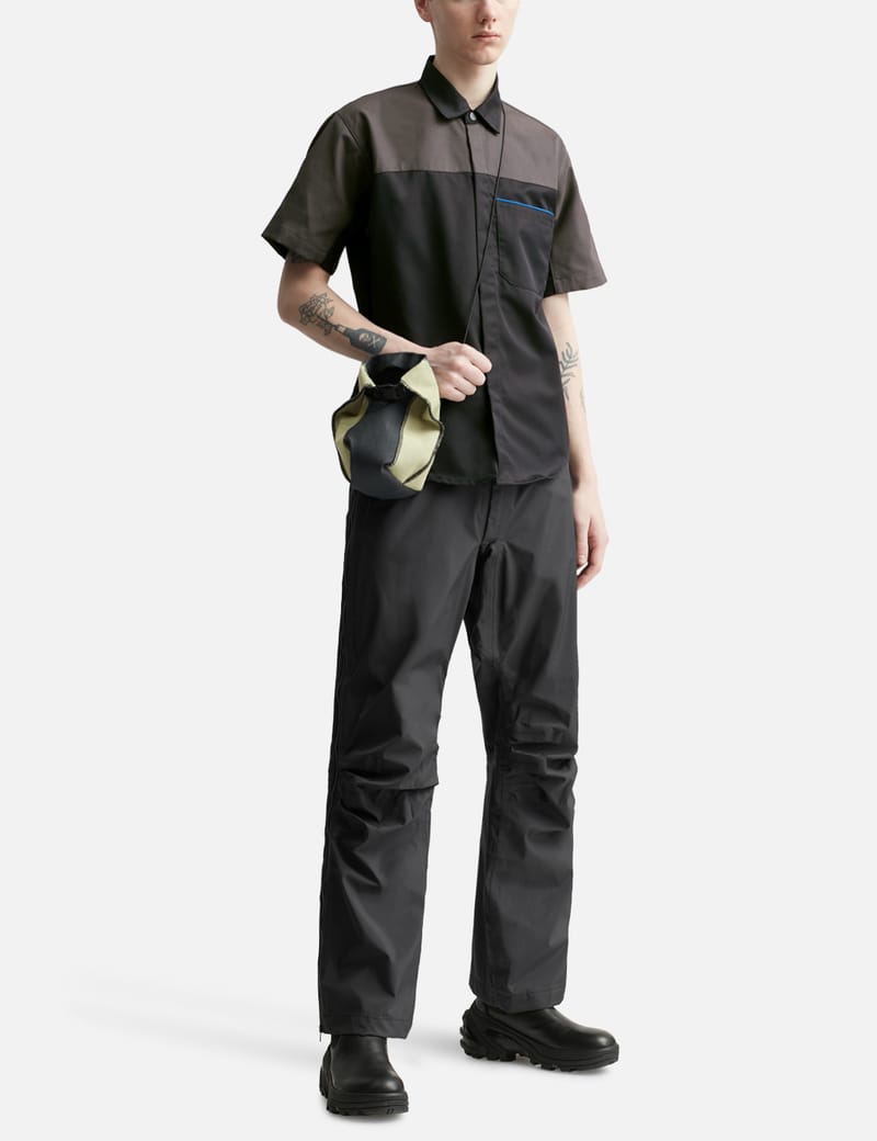 GR10K - WR ARC PANTS | HBX - Globally Curated Fashion and